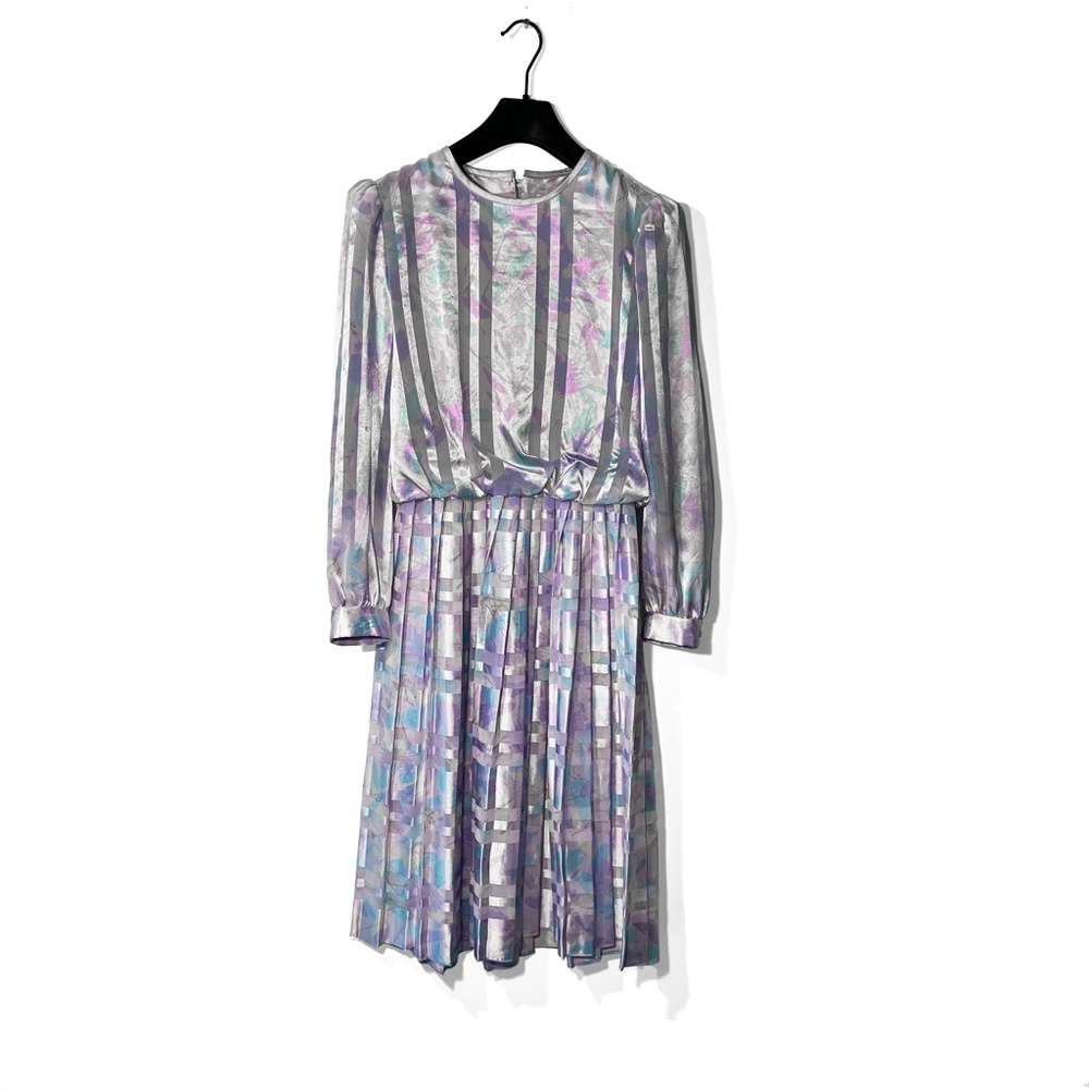 Marionette Long Sleeve Dress